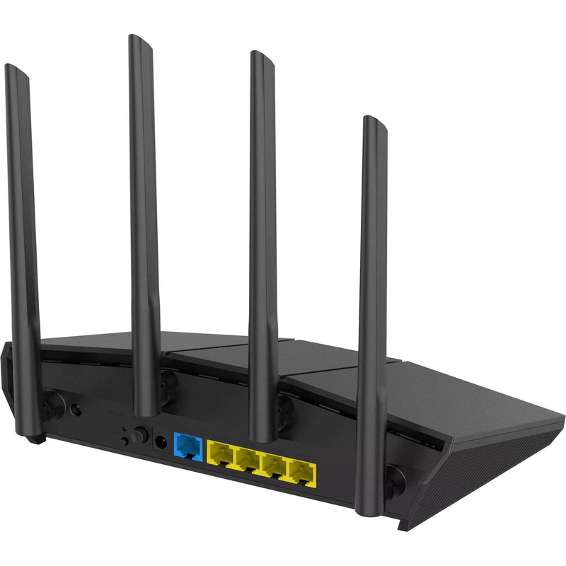 ASUS RT-AX1800S AX1800 Wireless Dual-Band Gigabit Router