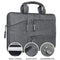 Satechi 13" Water-Resistant Laptop Carrying Case