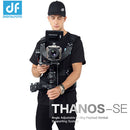 DigitalFoto Solution Limited THANOS-SE Compact Tiltable Universal Single-Handle Gimbal Support Vest System