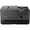 Canon PIXMA TR7020a Wireless Inkjet All-In-One Color Printer (Black)