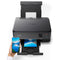 Canon PIXMA TS6420a Wireless Inkjet All-In-One Color Printer (Black)