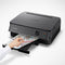 Canon PIXMA TS6420a Wireless Inkjet All-In-One Color Printer (Black)