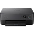 Canon PIXMA TS6420a Wireless Inkjet All-In-One Color Printer (Black)