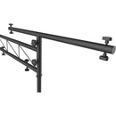 Odyssey Ultra-Portable Mobile DJ Lighting Truss System (90")