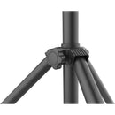 Odyssey Ultra-Portable Mobile DJ Lighting Truss System (90")
