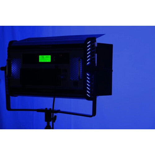 TRIGYN 2200C V2 RGBW LED Video Light