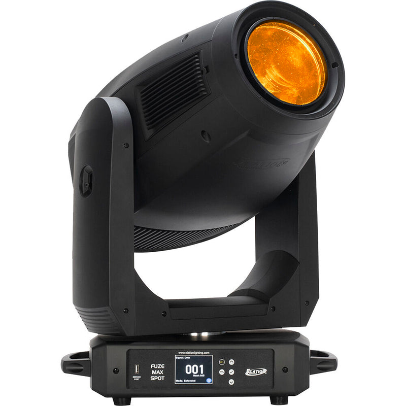 Elation Professional Fuze Max Spot LED Fixture