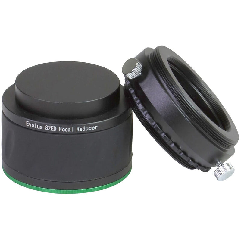 Sky-Watcher 0.9x Focal Reducer / Flattener for Evolux 82 ED APO Refractor