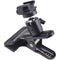Zuma Spring Clamp&nbsp;with Mini Ball Head and Cold Shoe Mount