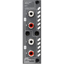 AVPro Edge 2 x RCA Audio & 2 x Mini Toslink Ports Input Card for Axion-X Chassis