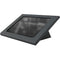 Heckler Zoom Room Console for iPad mini 6th Gen (Black Gray)