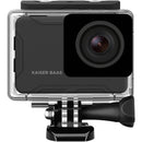 Kaiser Baas X350 4K Action Camera