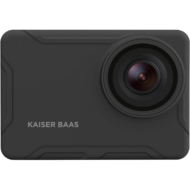 Kaiser Baas X350 4K Action Camera