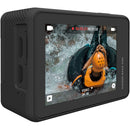 Kaiser Baas X350 4K Action Camera