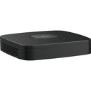 Dahua Technology N41C1P 4-Channel 4K UHD NVR with 2TB HDD