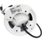 Dahua Technology A52CJ62 5MP Outdoor Night Color 2.0 HD-CVI Turret Camera