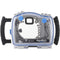 AquaTech EDGE Pro Sport Housing for FUJIFILM GFX-100S (Gray)