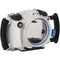 AquaTech EDGE Pro Sport Housing for FUJIFILM GFX-100S (Gray)