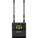 Sony URX-P41D Dual-Channel Camera-Mount Wireless Receiver (UC25: 536 to 608 MHz)