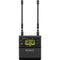 Sony URX-P41D Dual-Channel Camera-Mount Wireless Receiver (UC25: 536 to 608 MHz)