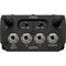Sony URX-P41D Dual-Channel Camera-Mount Wireless Receiver (UC25: 536 to 608 MHz)