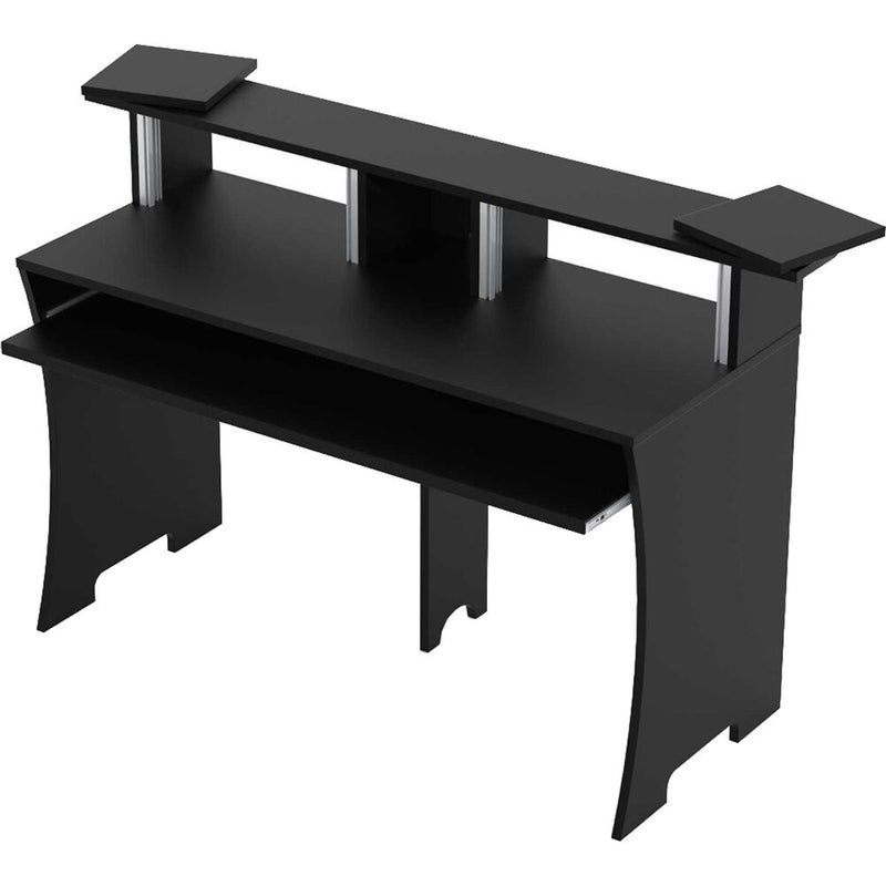 GLORIOUS Workbench Work Console (Black)