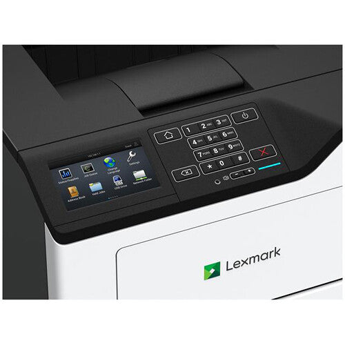 Lexmark MS622de Monochrome Laser Printer