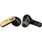 House of Marley Redemption 2 ANC Noise-Canceling True Wireless In-Ear Headphones (Signature Black)