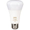 Philips Hue A19 Bulb with Bluetooth (White Ambiance)