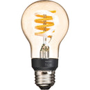 Philips Hue A19 Filament Edison Bulb with Bluetooth (White Ambiance)