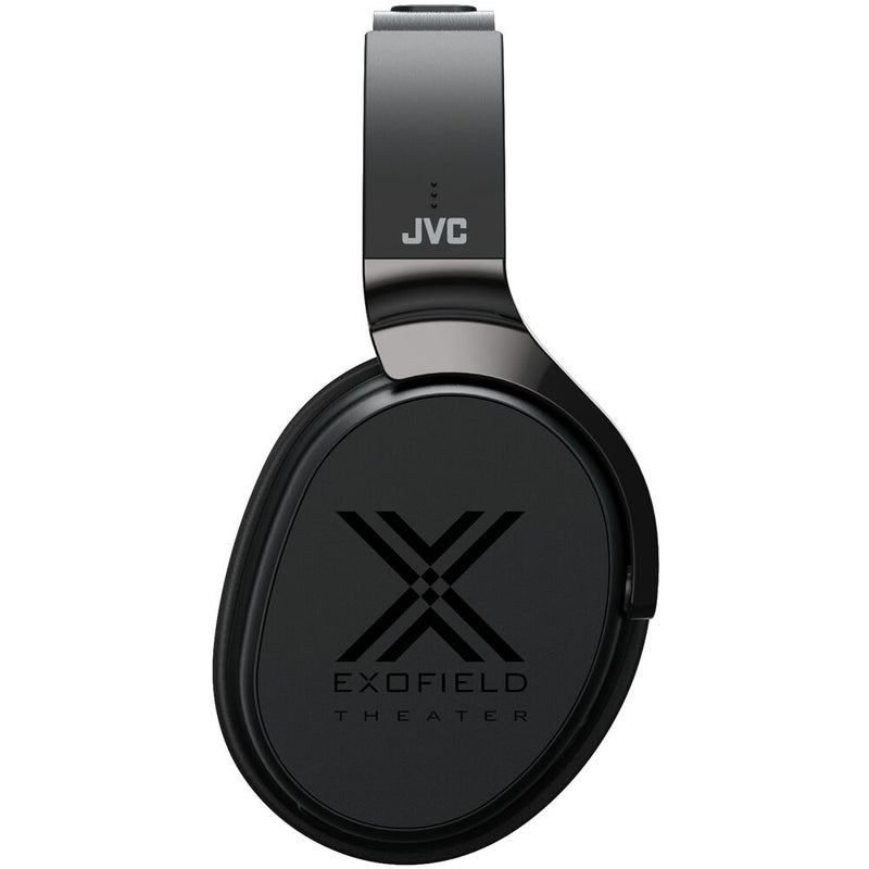 JVC XP-EXT1 Wireless Headphone Home Theater System