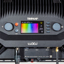 Luxli Timpani&sup2; 1x1 RGBAW LED Light