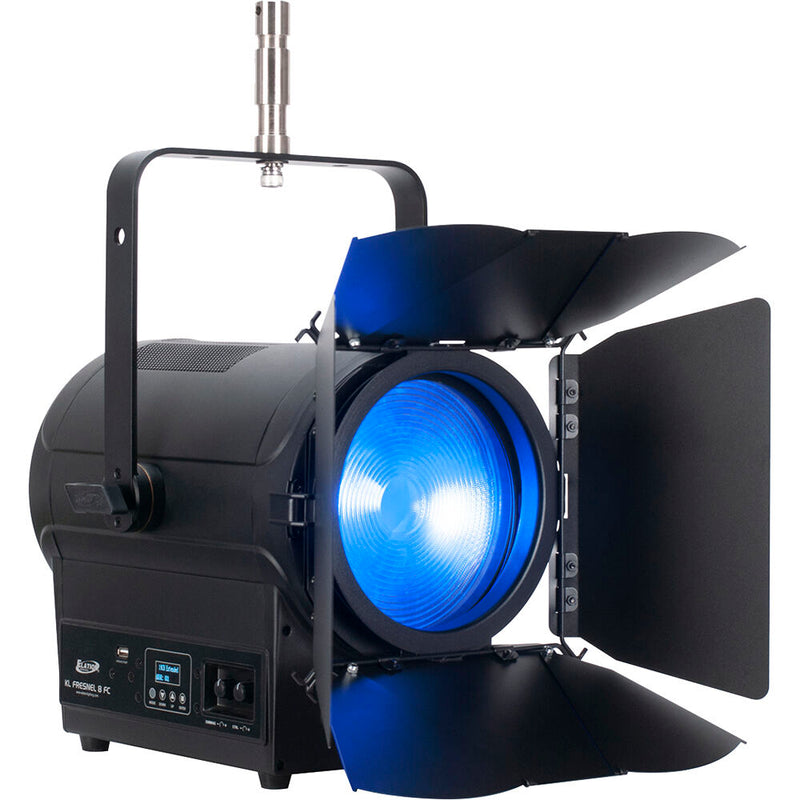 Elation Professional KL Fresnel 8 FC