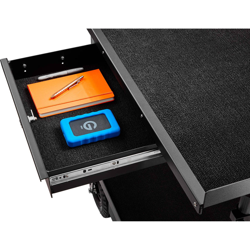 Inovativ Combo Locking Top Drawer for Apollo Carts