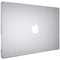 SwitchEasy Nude Protective Case for 2021 MacBook Pro 14" (Transparent)