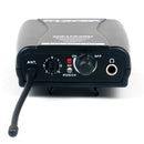 VocoPro SilentPA-IFB-12 One-Way Wireless IFB Communication System with Twelve Receivers (900 MHz)