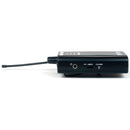 VocoPro SilentPA-IFB-4 One-Way Wireless IFB Communication System with Four Receivers (900 MHz)