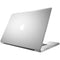 SwitchEasy Nude Protective Case for 2021 MacBook Pro 16" (Transparent)