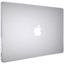 SwitchEasy Nude Protective Case for 2021 MacBook Pro 16" (Transparent)