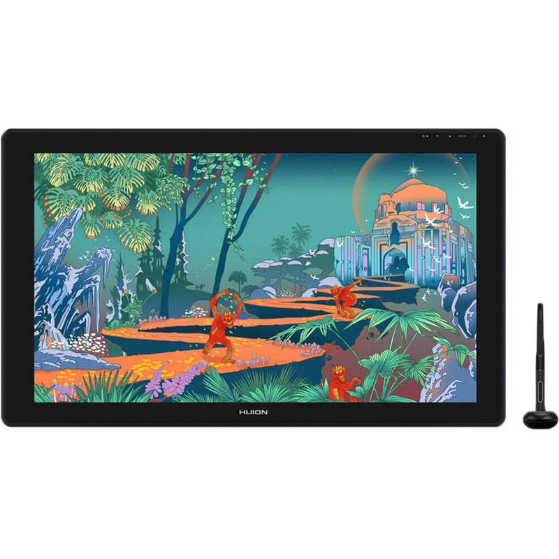 Huion Kamvas 24 Plus Pen Display