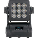 Elation Professional Paladin Cube RGBW Floodlight (135W)