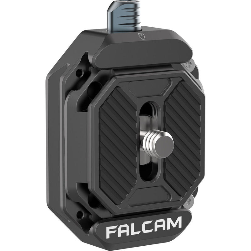 Falcam F38 Camera Quick Release Bundle