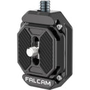 Falcam F38 Camera Quick Release Bundle