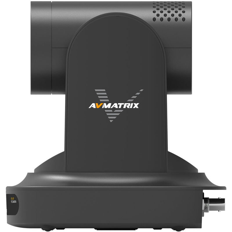 AVMATRIX PTZ1271-20X-NDI Full HD PTZ Camera with NDI HX