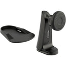 Magnus Magnetic Smartphone Mount for Tripods & Desktops