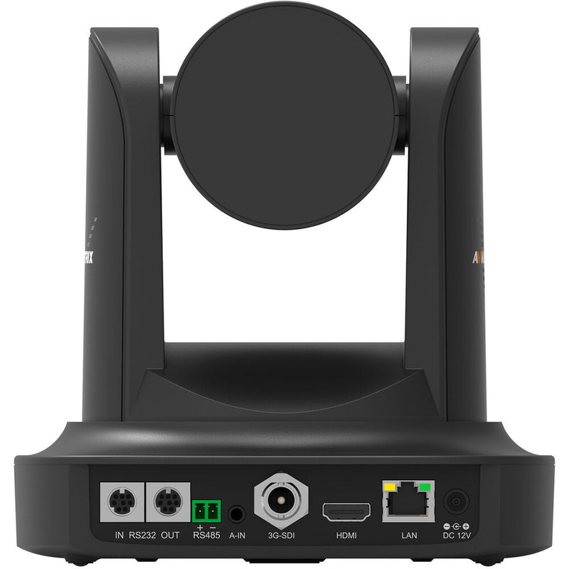 AVMATRIX PTZ1271-30X-NDI Full HD PTZ Camera with NDI HX