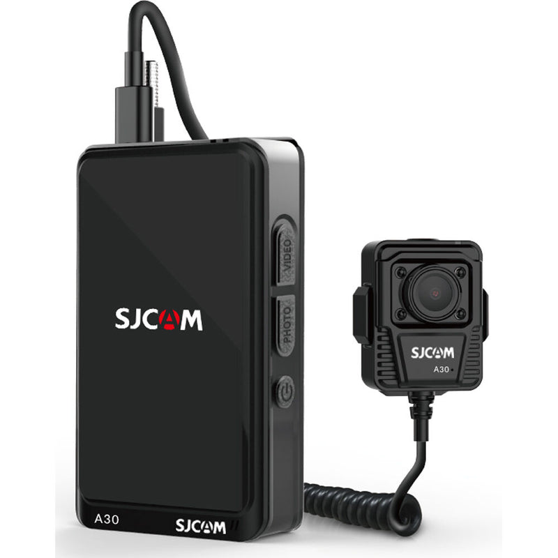 SJCAM A30 1080p Body Camera