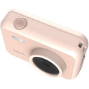 SJCAM FunCam Action Cam for Kids (Pink)