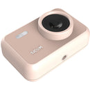 SJCAM FunCam Action Cam for Kids (Pink)