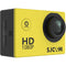 SJCAM SJ4000 Action Camera (Yellow)
